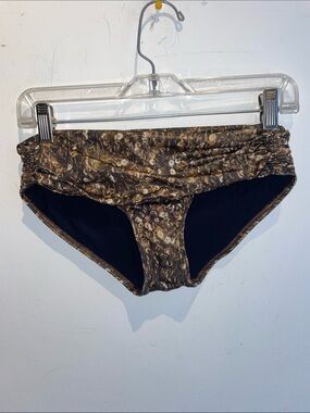 Lanvin bikini bottoms 36